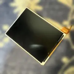 Nintendo 3DSLL用 下画面？液晶 部品