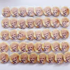るぅとくん 缶バッジ 40個セット