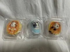 シルバニアファミリー キラキラくじ ハッピースイーツ 赤ちゃんコレクション ②