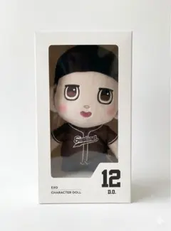 ドギョンス EXO D.O. Bloom アクリルスタンド - メルカリ