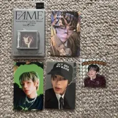 ライズ ショウタロウ トレカ