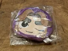 忍たま乱太郎 ミニポーチキーホルダー 平滝夜叉丸