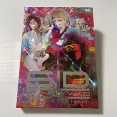 SIDNAD Vol.8 DVD - メルカリ