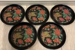 増沢塗 及川漆工房 漆器 菓子鉢 - メルカリ