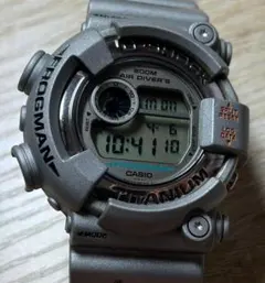 2026年最新】DW-8201GF-8JFの人気アイテム - メルカリ