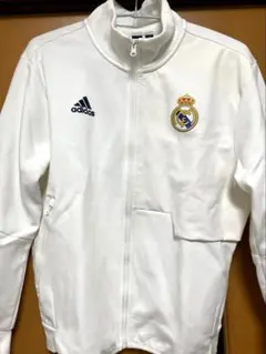 【正規品】レアル　マドリード　アンセムジャケット　トレーニング　23/24