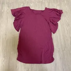 ヨガウエア トップス