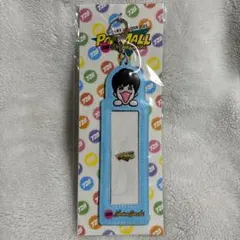 なにわ男子 POPMALL フォトカードホルダー 藤原丈一郎