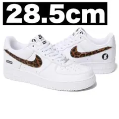 GOODENOUGH × Supreme × Nike Air Force 1④のサムネイル