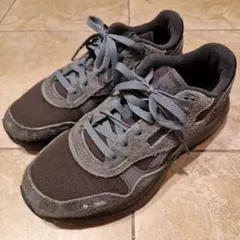 希少 Reebok CLASSIC レザー スウェード 25.5リーボック。57 | Mercari