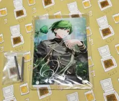 シクフォニ すち 2023年 誕生日記念アクリルパネル - メルカリ