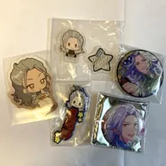 あんスタ　乱凪砂　まとめ売り