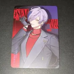 3SKM 1周年 フォトカ 榊ネス 2