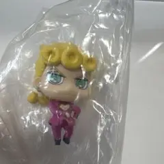 ジョルノ・ジョバァーナ ミニフィギュア