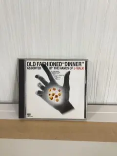 J-WALK OLD FASHIONED DINNERのサムネイル