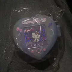 チャーミーキティ シークレットミニゲーム機風チャーム