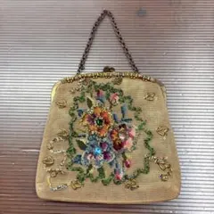 2025年最新】アンティークプチポワンバッグの人気アイテム - メルカリ