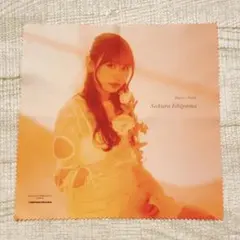 Juice=Juiceコレクションクロス　石山咲良