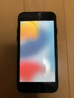 iPhone 6s スペースグレー 付属品完備　64GB