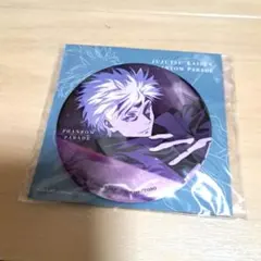 2025年最新】呪術廻戦 ファントムパレード メタル缶バッジ 五条