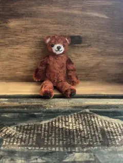 オーダー確認用モールベア　3個