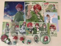 カラフルピーチ じゃぱぱ