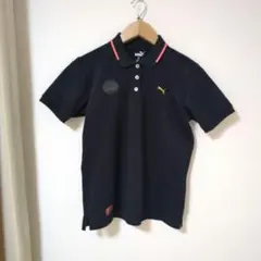 ★新品★PUMA　GOLF　ポロシャツ　XL