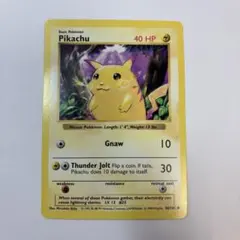 【ARS10】ポケモンカード　スターミー　シャドーレス　英語版　鑑定書付 ARS10】ポケモンカード スターミー シャドーレス 英語版 鑑定書付