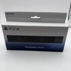 PS4 Camera （CUH-ZEY1J）+（TVマウントホルダー）セット