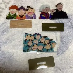 忍たま乱太郎　アニメシーン　アクスタ