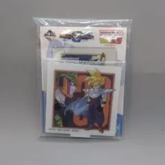 一番くじ ドラゴンボール 孫悟飯 スクエアアクリルスタンド