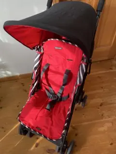 マクラーレン ベビーカー Katespade Mclaren 引き取り限定