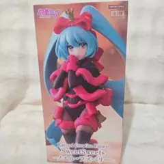初音ミク フィギュ SweetSweetsノエル・ラズベリー
