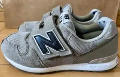 New Balance 313 キッズ スニーカー 20㎝