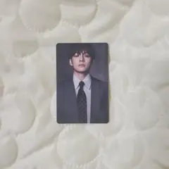 BTS ARIRANG Amazon 購入特典 トレカ テヒョン