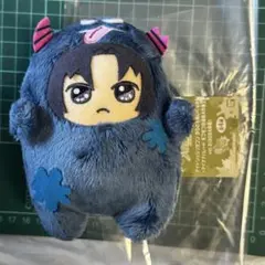和泉一織】きらどる ぬいぐるみ 2点セット ワルモフ - メルカリ