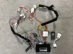 DEH-P01 延長くん フェイスパネル延長移設キット カバー 4m - メルカリ