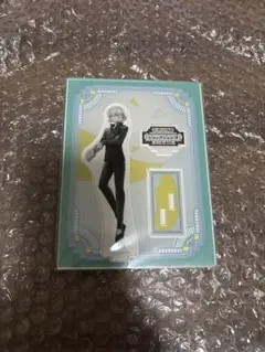 ジャックジャンヌ 白田美ツ騎 アクスタ - メルカリ