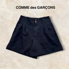 2026年最新】COMME des GARCONS レディース ショートパンツ・ハーフ