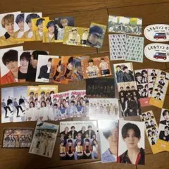 Hey! Say! JUMP デタカ ステッカー まとめ売り