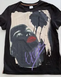 Tシャツ Paul Smith ポールスミス グラフィックプリント　Mのサムネイル