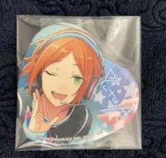 あんスタ とるパカ vol.8 缶バッジ 葵ゆうた