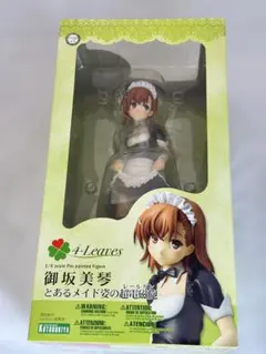 とある科学の超電磁砲 スマスロ フレームマグネット 御坂美琴 食蜂操祈