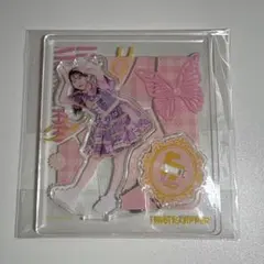 FRUITSZIPPER アクリルスタンド 松本かれん