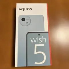 AQUOS wish5 SH-52F&Galaxy A25 5G SC-53F - メルカリ
