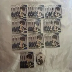 剣持刀也 7周年 チェキ