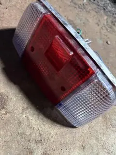 GSX 250E 400E ザリ流星 テール ランプ LED 流れる GSX 250E 400E ザリ流星 テール ランプ LED 流れる - メルカリ
