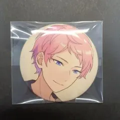 あんスタ　缶バッジ　斎宮宗