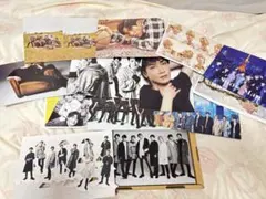 SnowManカレンダー