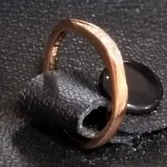 ピンキーK10リングcanal4℃